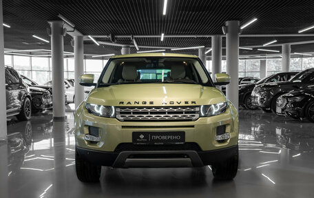 Land Rover Range Rover Evoque I, 2012 год, 1 770 000 рублей, 3 фотография