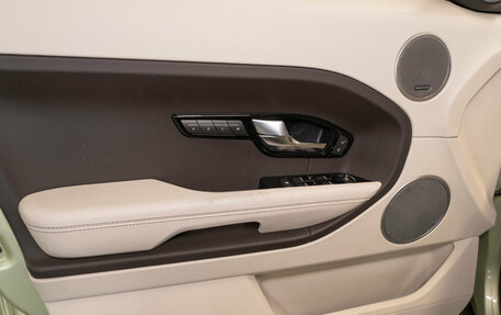 Land Rover Range Rover Evoque I, 2012 год, 1 770 000 рублей, 15 фотография