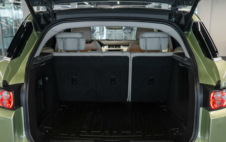 Land Rover Range Rover Evoque I, 2012 год, 1 770 000 рублей, 22 фотография