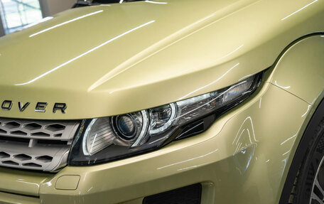 Land Rover Range Rover Evoque I, 2012 год, 1 770 000 рублей, 24 фотография