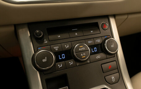 Land Rover Range Rover Evoque I, 2012 год, 1 770 000 рублей, 21 фотография