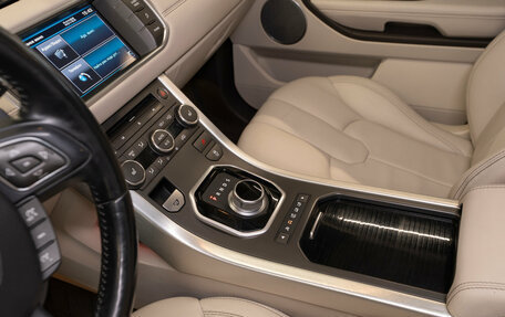 Land Rover Range Rover Evoque I, 2012 год, 1 770 000 рублей, 17 фотография