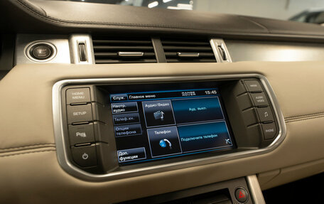 Land Rover Range Rover Evoque I, 2012 год, 1 770 000 рублей, 18 фотография