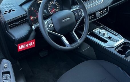 Haval Jolion, 2026 год, 2 599 000 рублей, 8 фотография