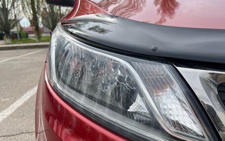 KIA Rio III рестайлинг, 2012 год, 605 000 рублей, 7 фотография