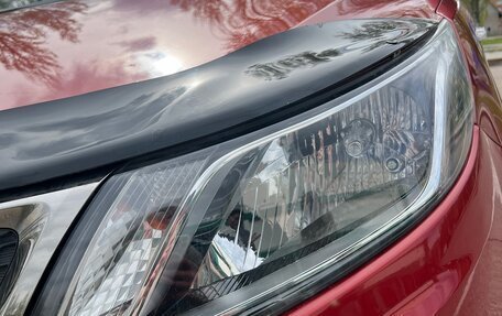 KIA Rio III рестайлинг, 2012 год, 605 000 рублей, 8 фотография