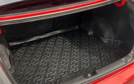 KIA Rio III рестайлинг, 2012 год, 605 000 рублей, 16 фотография