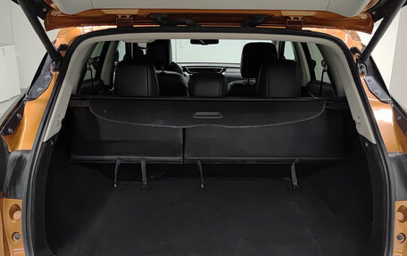 Nissan Murano, 2016 год, 2 336 000 рублей, 14 фотография