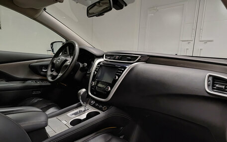 Nissan Murano, 2016 год, 2 336 000 рублей, 15 фотография