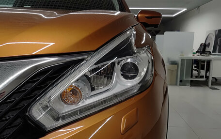 Nissan Murano, 2016 год, 2 336 000 рублей, 21 фотография