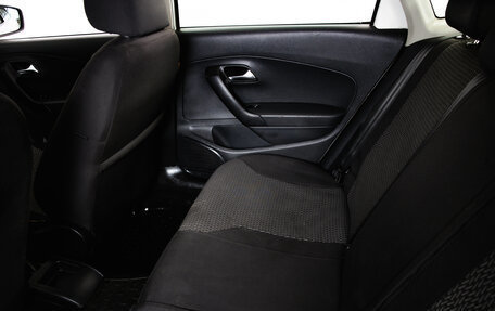 Volkswagen Polo VI (EU Market), 2012 год, 459 000 рублей, 8 фотография