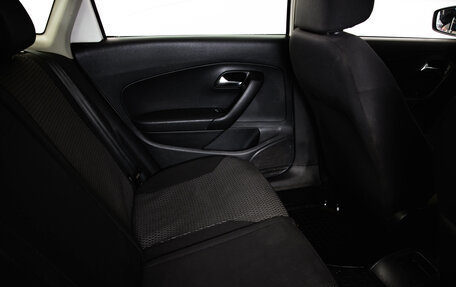 Volkswagen Polo VI (EU Market), 2012 год, 459 000 рублей, 9 фотография