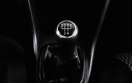 Volkswagen Polo VI (EU Market), 2012 год, 459 000 рублей, 18 фотография