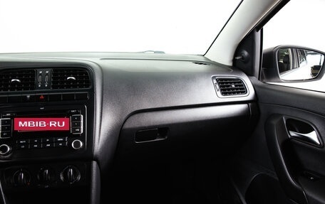 Volkswagen Polo VI (EU Market), 2012 год, 459 000 рублей, 13 фотография