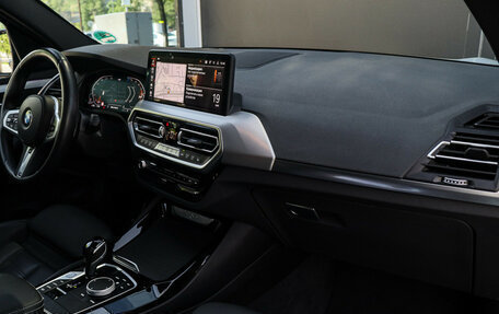 BMW X3, 2023 год, 6 300 000 рублей, 7 фотография