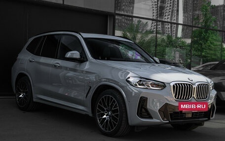 BMW X3, 2023 год, 6 300 000 рублей, 3 фотография