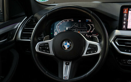 BMW X3, 2023 год, 6 300 000 рублей, 17 фотография