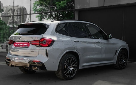 BMW X3, 2023 год, 6 300 000 рублей, 4 фотография