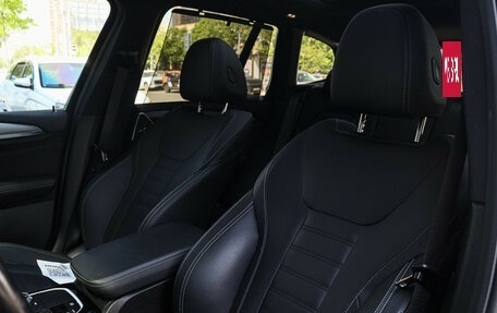 BMW X3, 2023 год, 6 300 000 рублей, 18 фотография