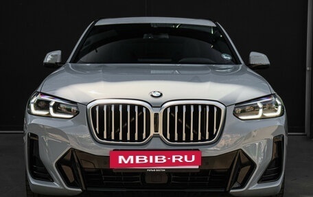 BMW X3, 2023 год, 6 300 000 рублей, 2 фотография