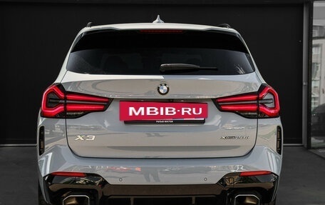 BMW X3, 2023 год, 6 300 000 рублей, 5 фотография