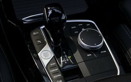 BMW X3, 2023 год, 6 300 000 рублей, 23 фотография