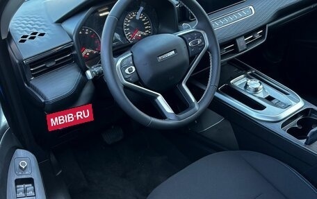 Haval Jolion, 2026 год, 2 599 000 рублей, 8 фотография