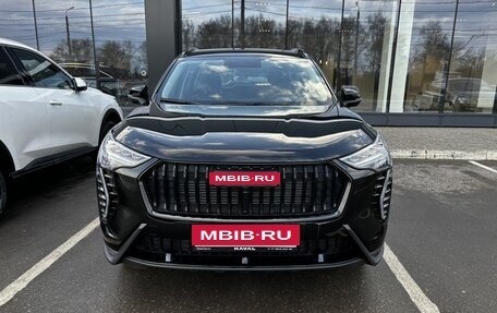 Haval Jolion, 2026 год, 2 599 000 рублей, 19 фотография