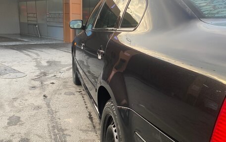 Volkswagen Passat B5+ рестайлинг, 1998 год, 220 000 рублей, 7 фотография