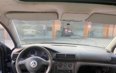 Volkswagen Passat B5+ рестайлинг, 1998 год, 220 000 рублей, 6 фотография