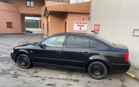 Volkswagen Passat B5+ рестайлинг, 1998 год, 220 000 рублей, 5 фотография