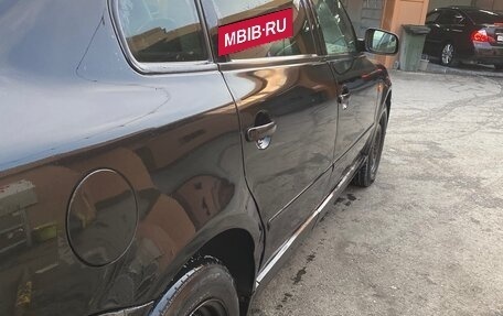 Volkswagen Passat B5+ рестайлинг, 1998 год, 220 000 рублей, 3 фотография