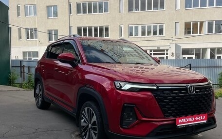 Changan CS35 Plus, 2023 год, 1 650 000 рублей, 1 фотография