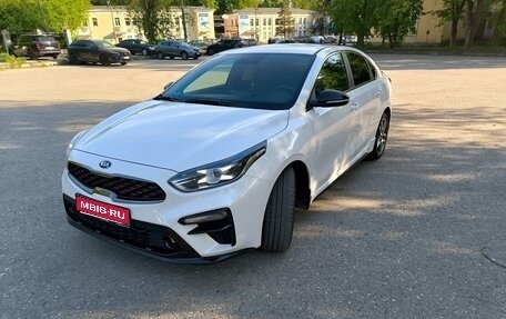 KIA Cerato IV, 2020 год, 2 450 000 рублей, 1 фотография
