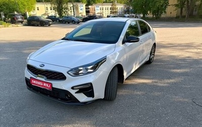 KIA Cerato IV, 2020 год, 2 450 000 рублей, 1 фотография