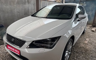 SEAT Leon III, 2014 год, 950 000 рублей, 1 фотография