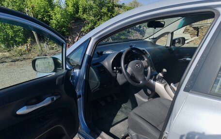 Toyota Auris II, 2007 год, 600 000 рублей, 1 фотография