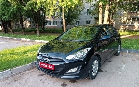 Hyundai i30 II рестайлинг, 2013 год, 1 500 000 рублей, 1 фотография