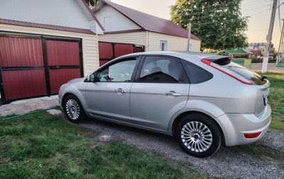 Ford Focus II рестайлинг, 2010 год, 675 000 рублей, 1 фотография