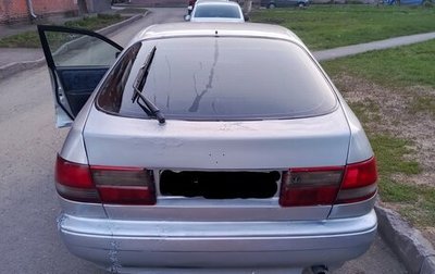 Toyota Carina E, 1997 год, 140 000 рублей, 1 фотография