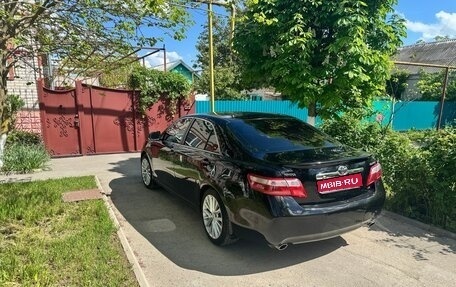 Toyota Camry, 2010 год, 1 500 000 рублей, 1 фотография
