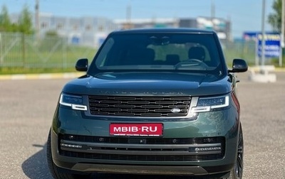 Land Rover Range Rover IV рестайлинг, 2025 год, 19 800 000 рублей, 1 фотография