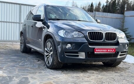 BMW X5, 2010 год, 2 000 000 рублей, 1 фотография