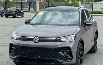 Volkswagen Tiguan, 2026 год, 4 590 000 рублей, 1 фотография