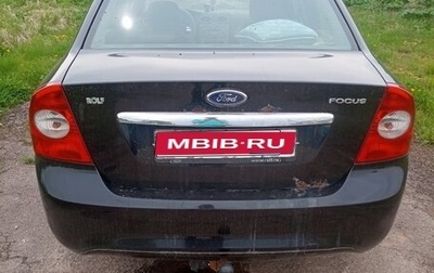 Ford Focus II рестайлинг, 2008 год, 400 000 рублей, 1 фотография