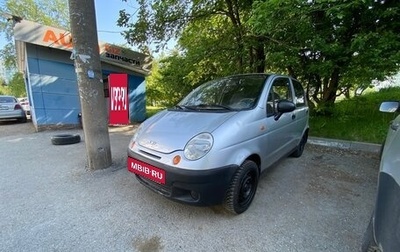 Daewoo Matiz I, 2011 год, 150 000 рублей, 1 фотография