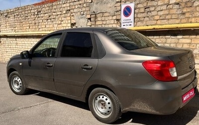 Datsun on-DO I рестайлинг, 2015 год, 330 000 рублей, 1 фотография