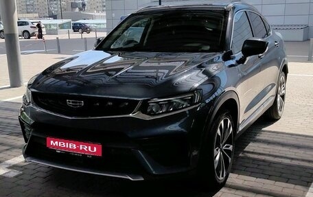 Geely Tugella FY11, 2022 год, 2 490 000 рублей, 1 фотография
