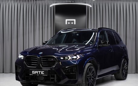 BMW X5 M, 2026 год, 26 483 400 рублей, 1 фотография