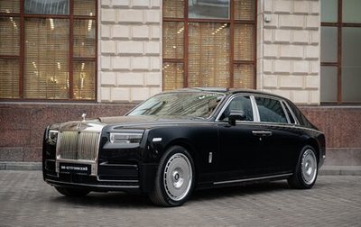 Rolls-Royce Phantom VIII, 2025 год, 80 000 000 рублей, 1 фотография